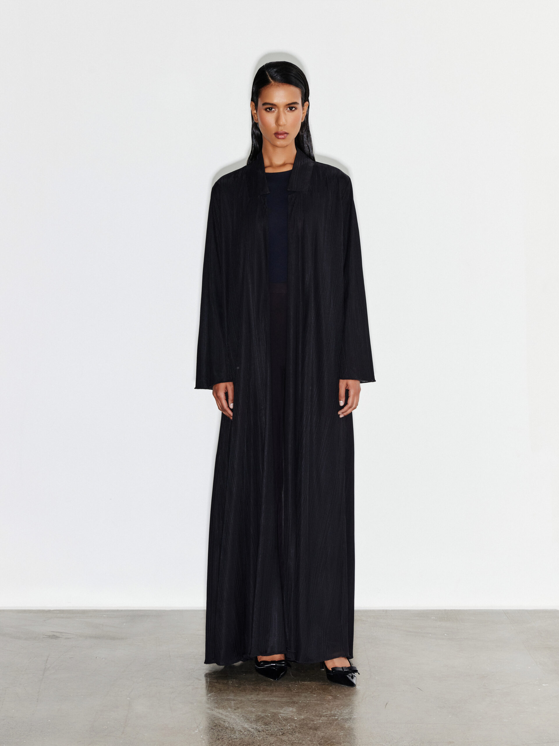 HA24-S00019 BLACK STRIPES