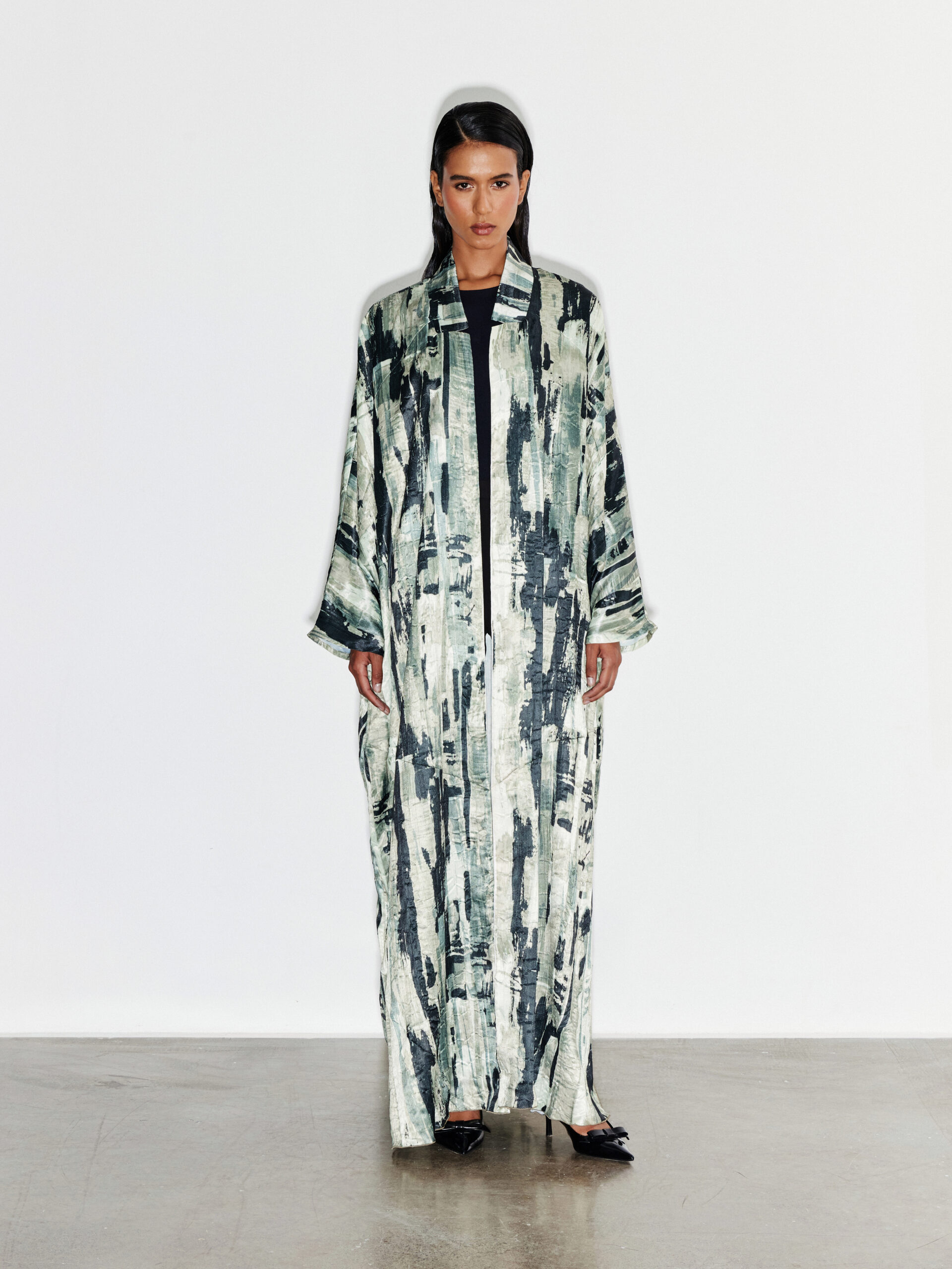 HA24-000SS9 PAINT PATCHES