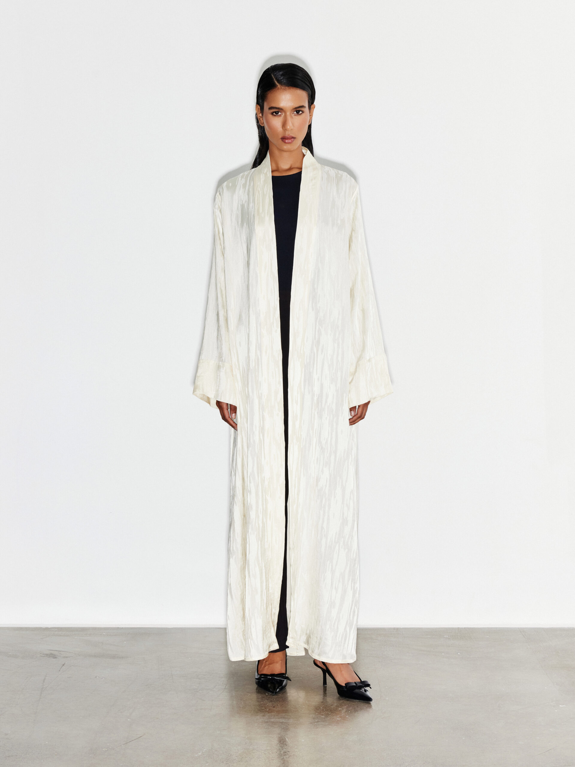 HA24-S00016  TEXTURES -OFF WHITE