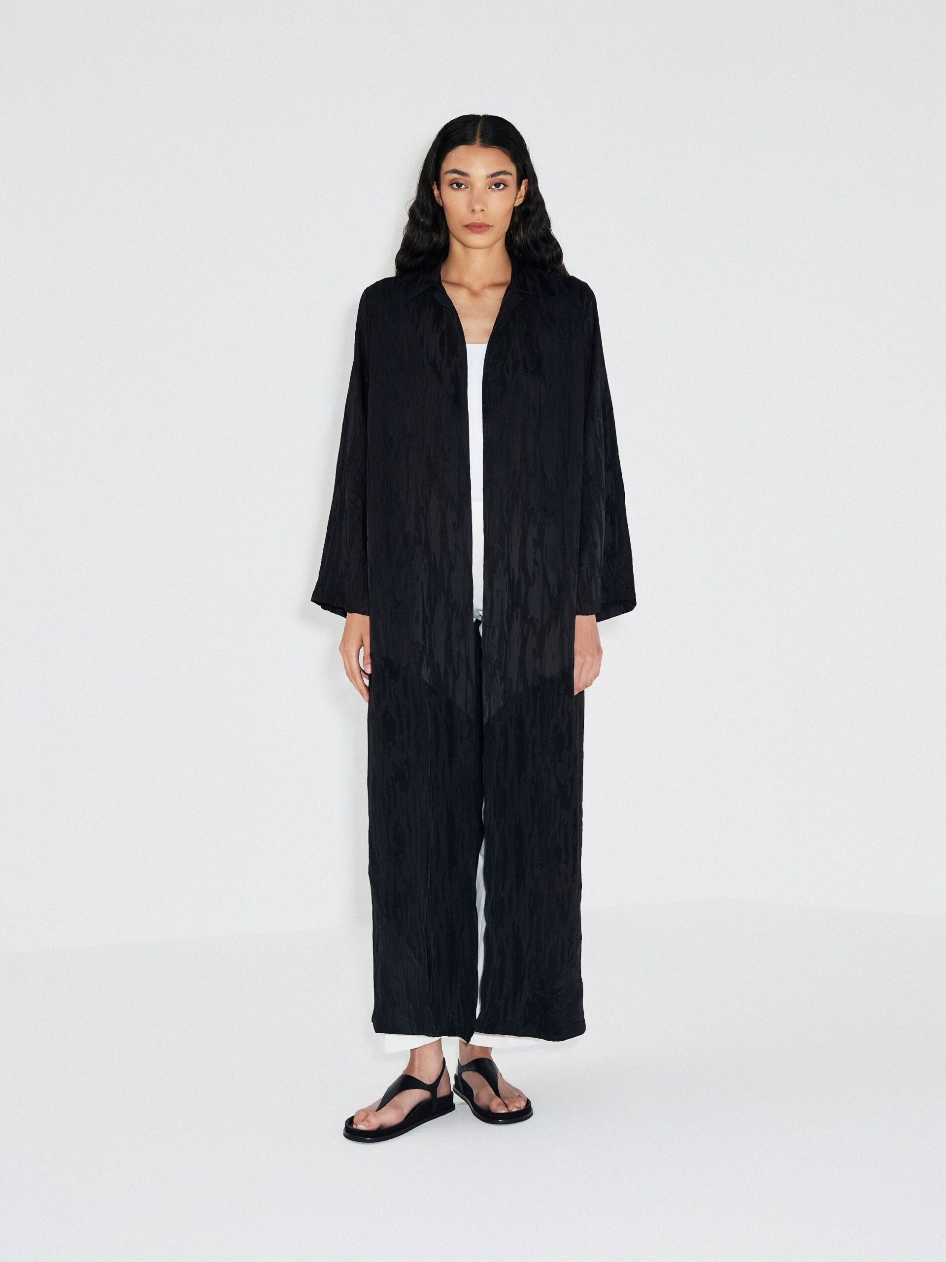 HA24-S00006 HAMADIS TEXTURES -BLACK