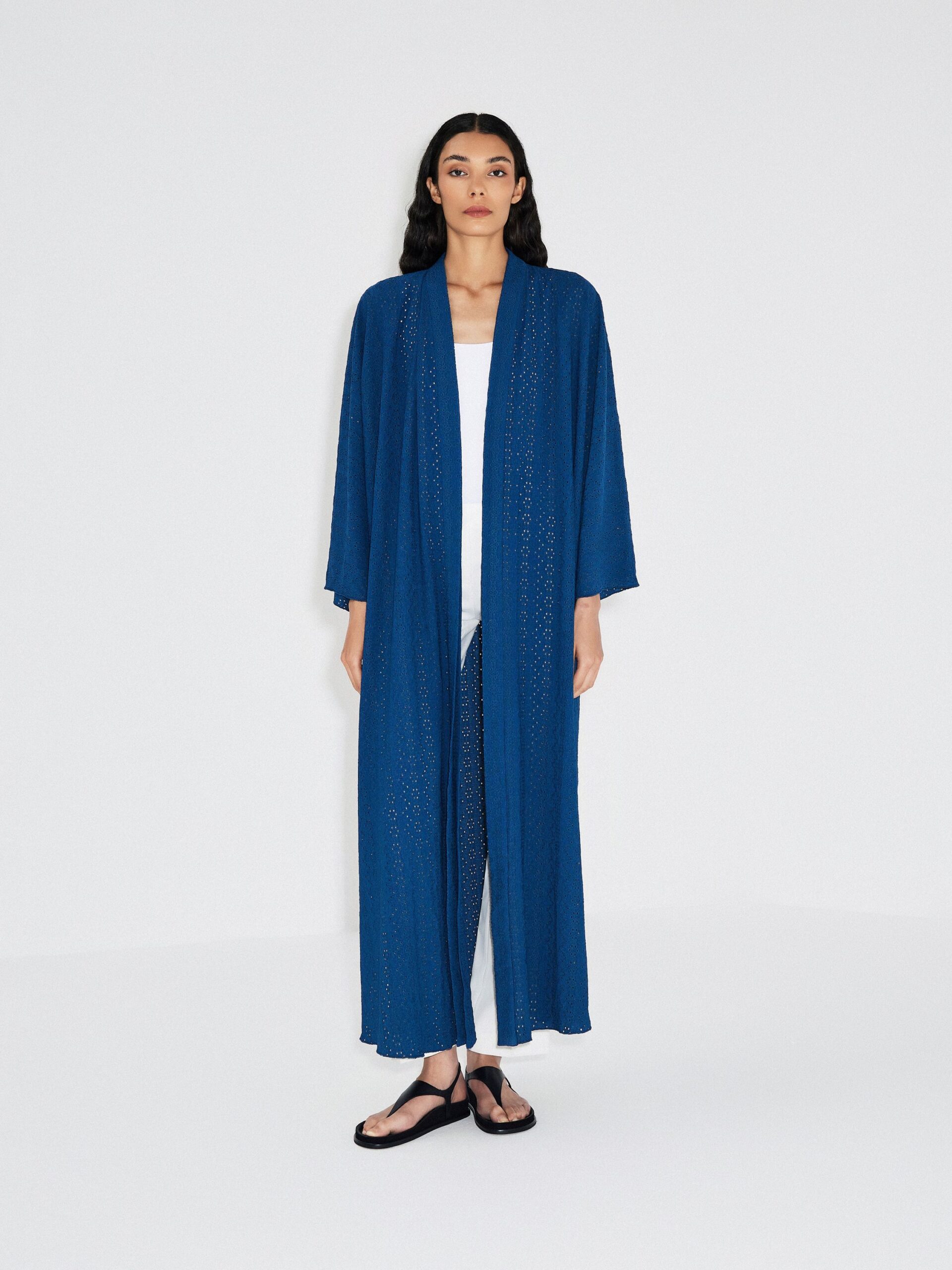 HA24-S00003 HAMADIS DEEP SEA BLUE