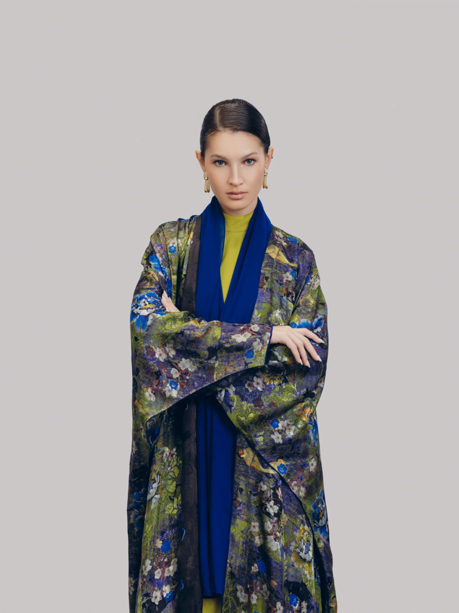 HA24 -S00009 GARDEN REVERSIBLE