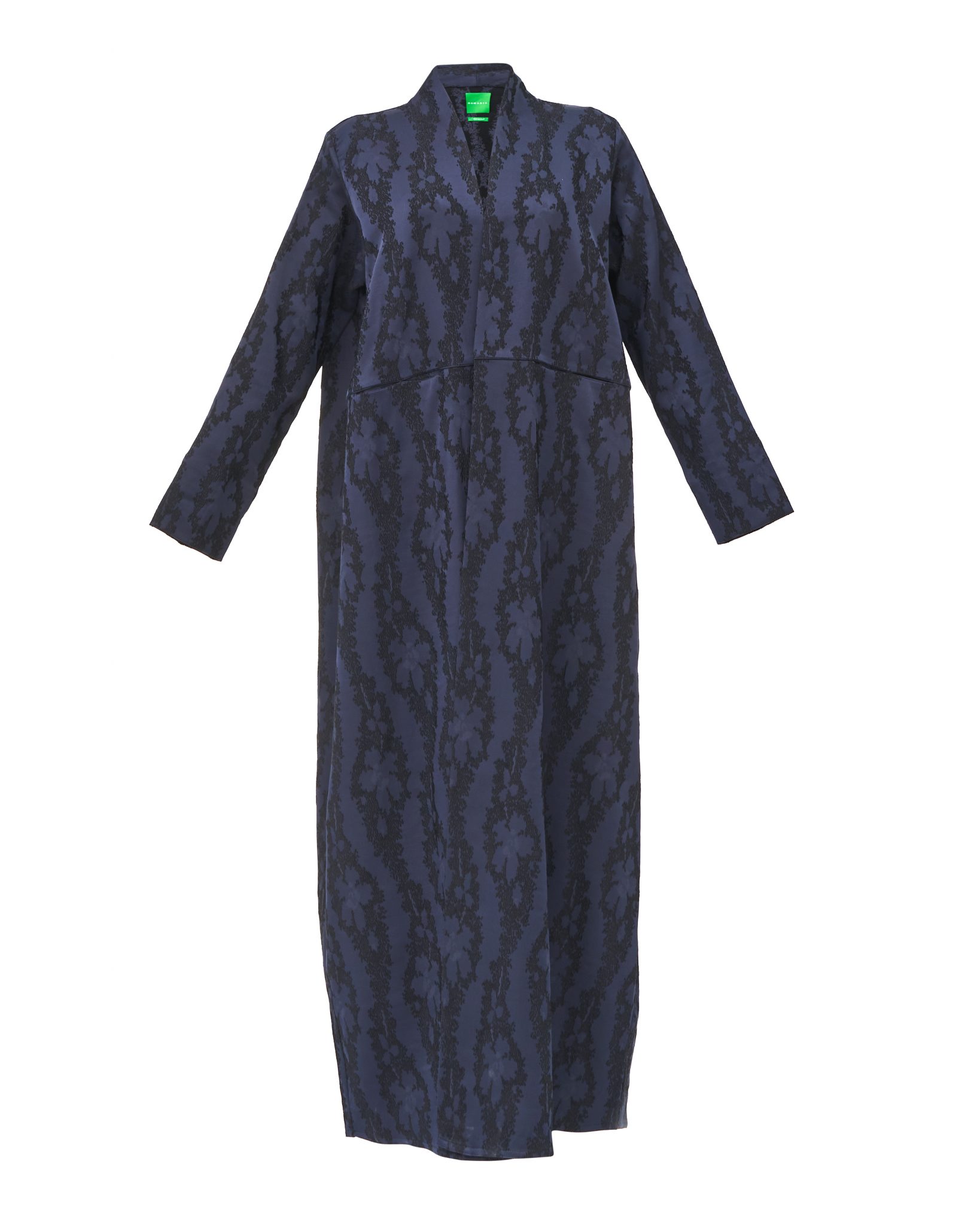 HA22-S00005 DARK BLUE