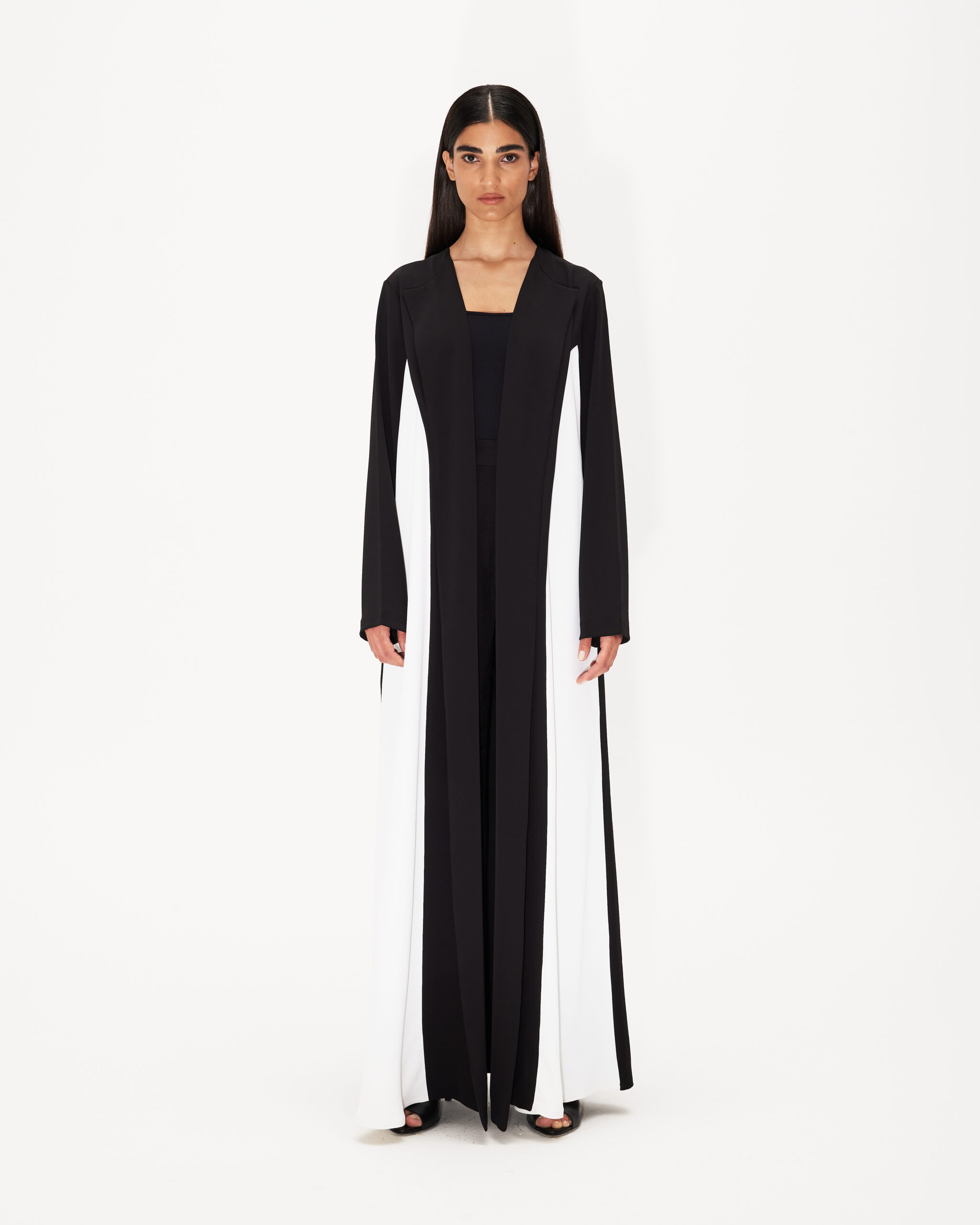 HA23-000L5 BLACK AND WHITE