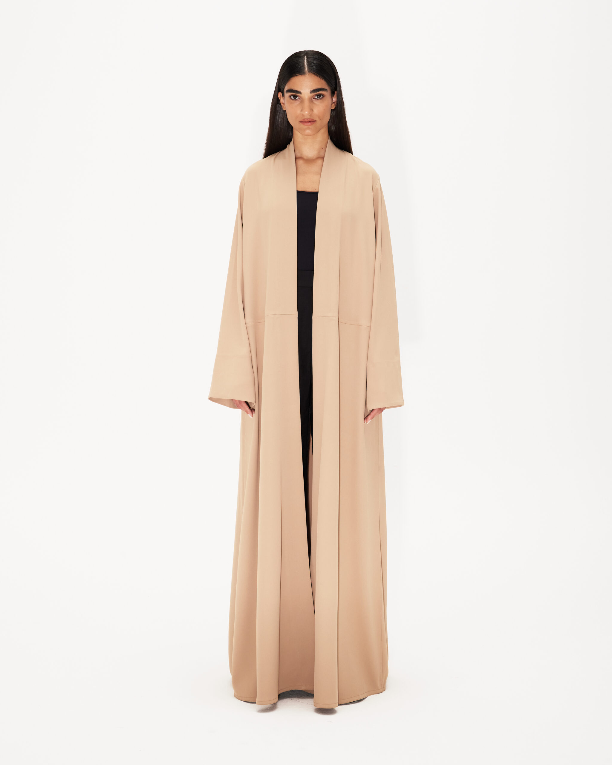 HA23-S00006 BEIGE  FORMAL