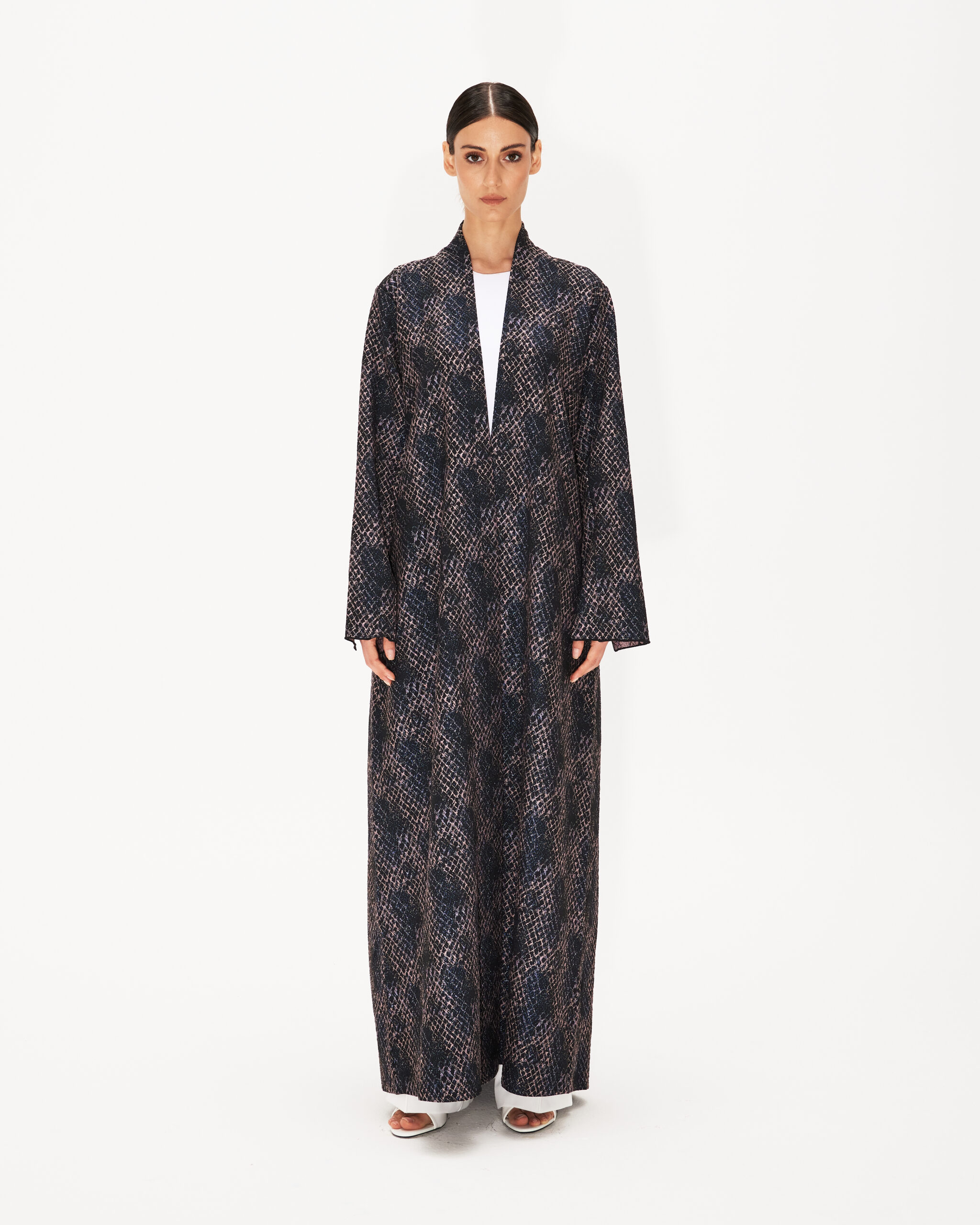 HA23-00FW23-3 TAFTA PINK AND BLUE