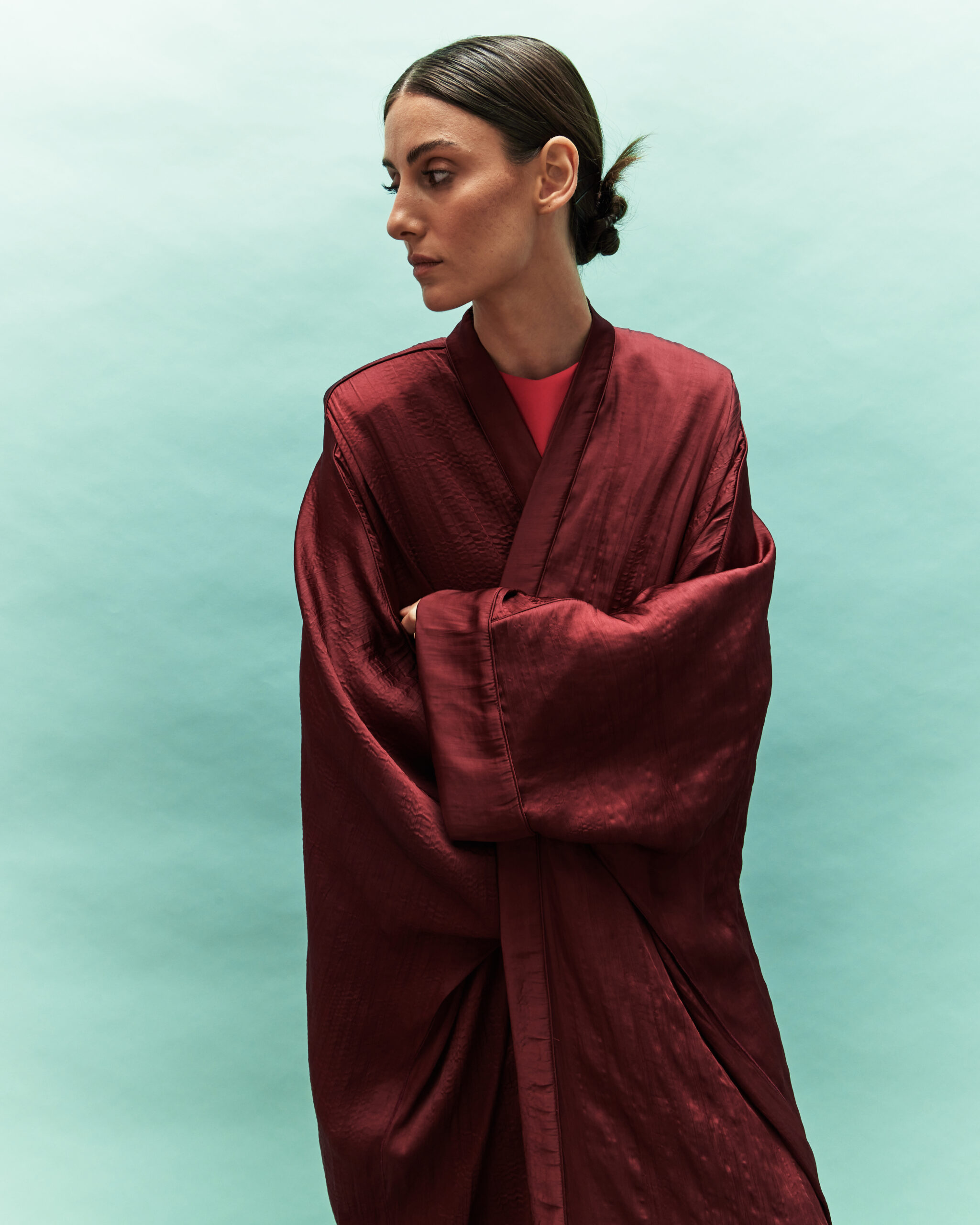 HD24-000D14 MAROON (DAILY)