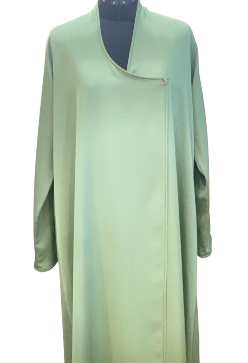 HD24-0000D5 GREEN STRETCH (DAILY)