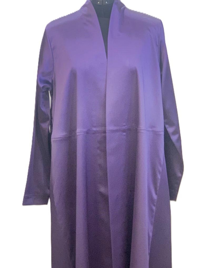 HD24-0000D2 DARK PURPLE (DAILY)