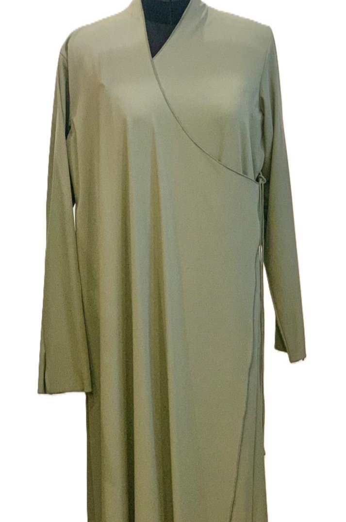 HD24-0000D4 ARMY GREEN (DAILY)