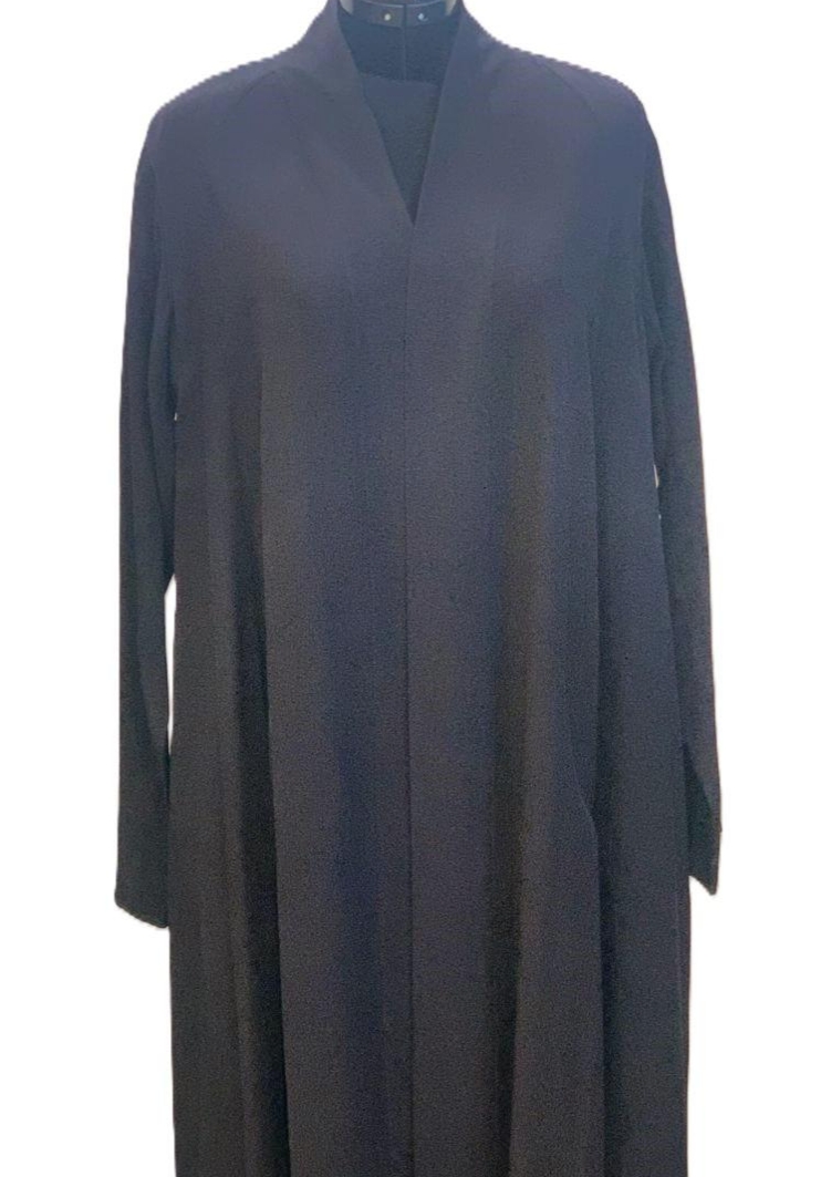 HD24-000D12 BLACK (DAILY)