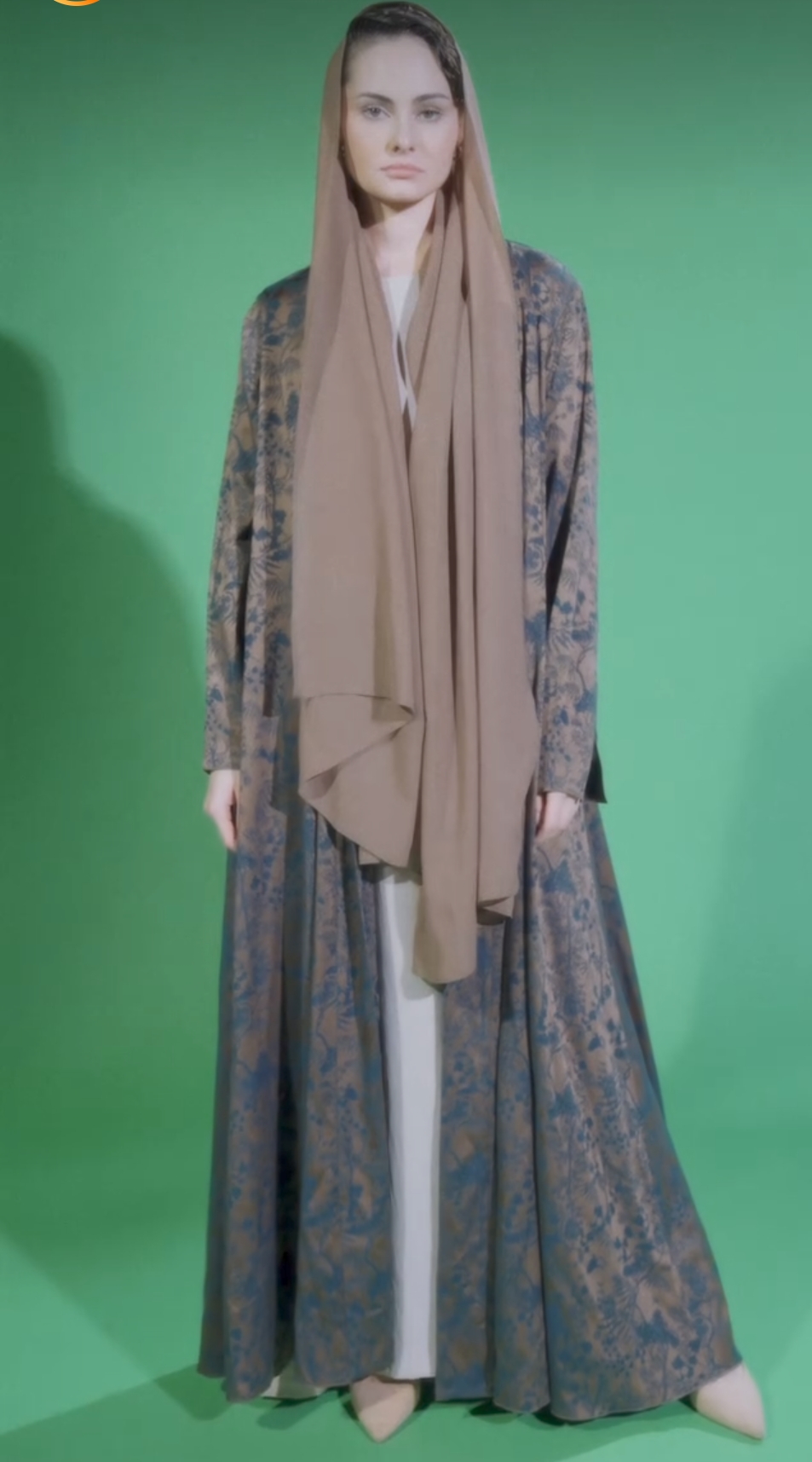 HA23-0000W6 RANDOM CARAMEL