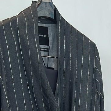 HA22-S000030 GRAY LINE