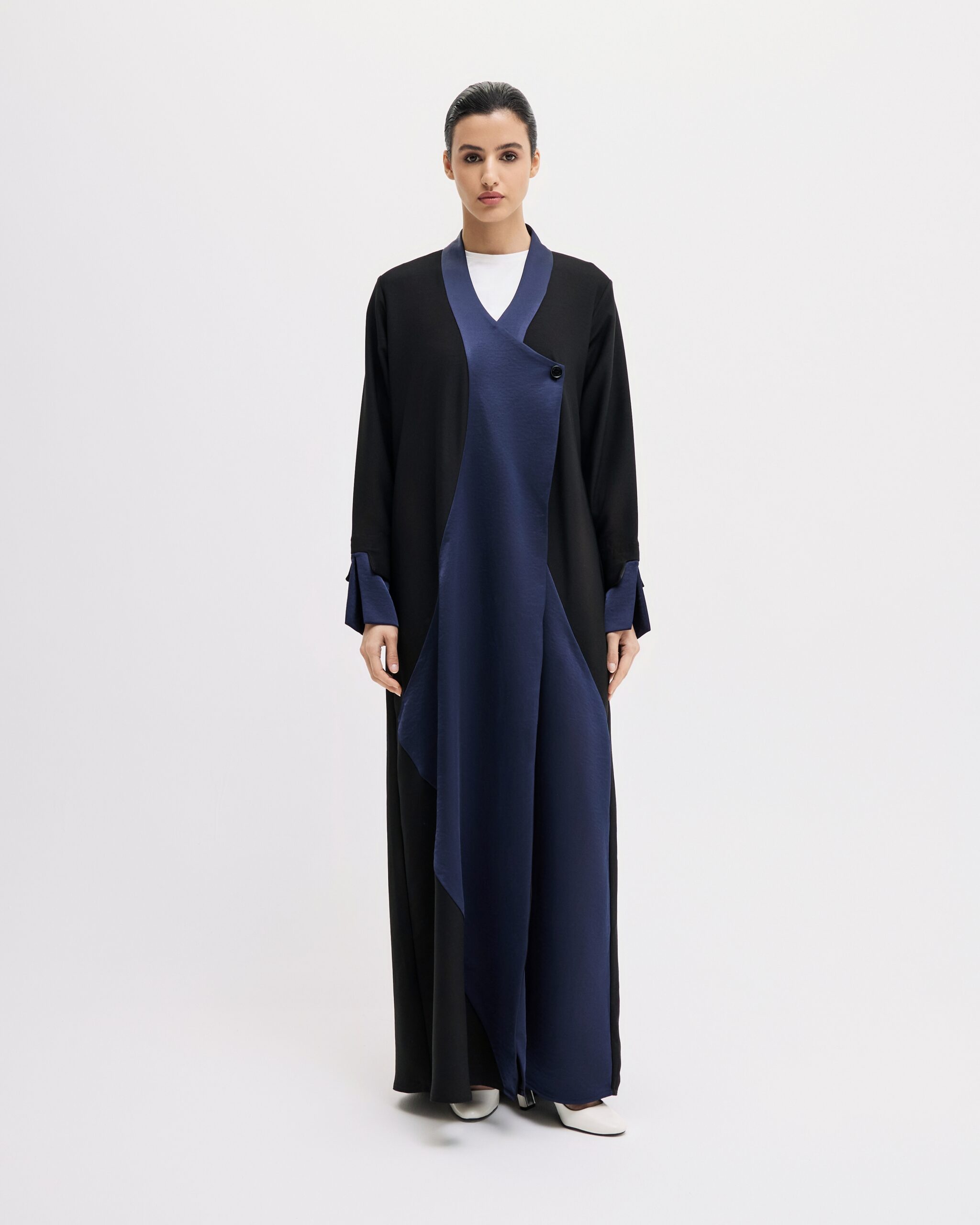 HA25-0000W9 BLACK/ BLUE