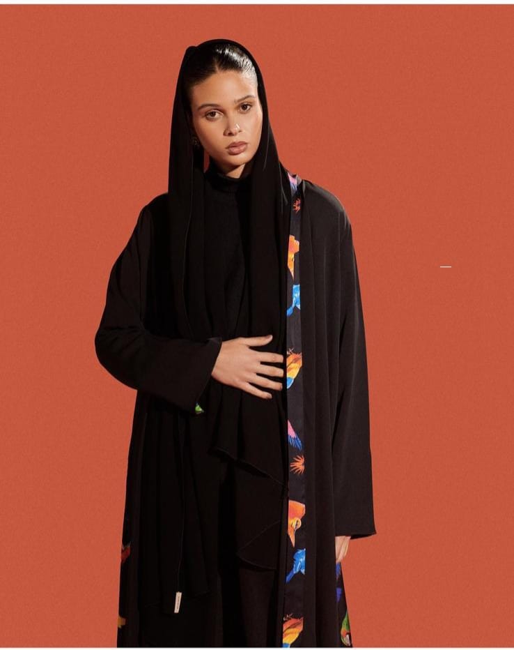 HD24-000D20 BLACK BIRD (DAILY)