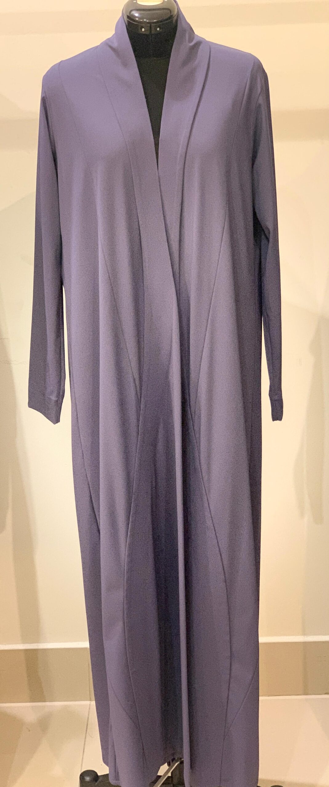 HD24-000D21 WINTER BLUE (DAILY)