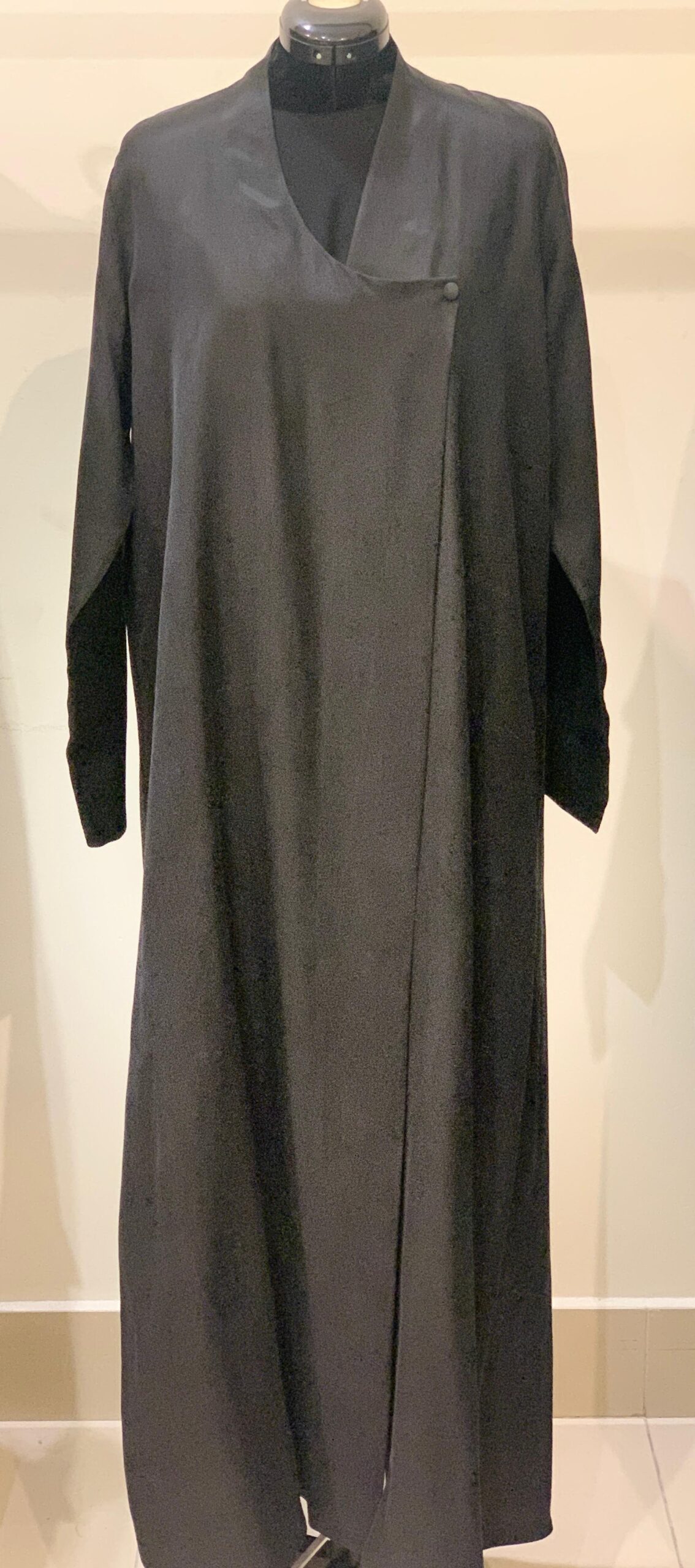 HD24-000D22 BLACK SILK (DAILY)