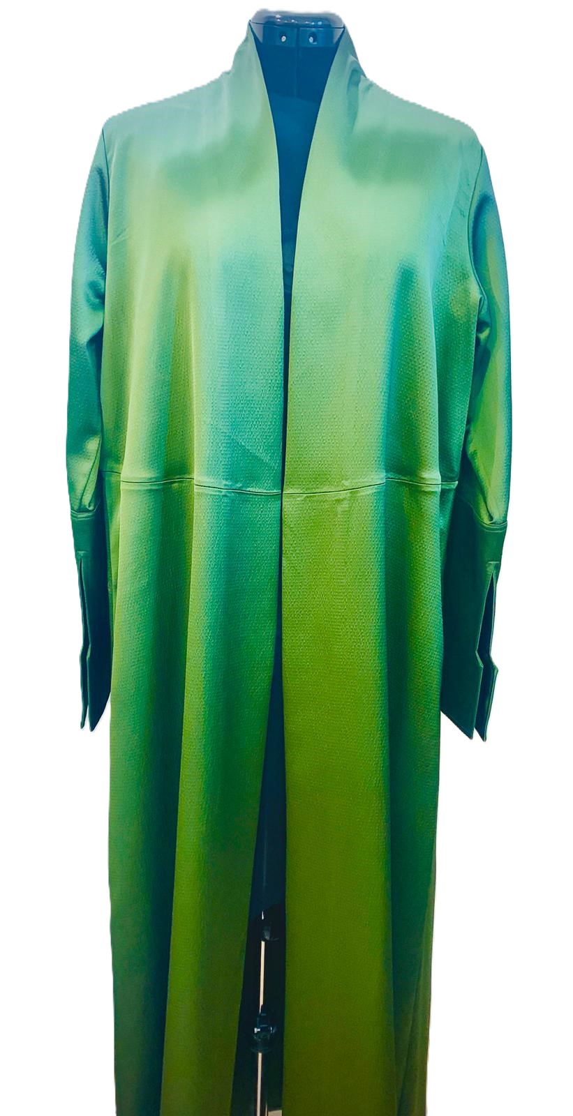 HD24-000D10 DARK GREEN ( DAILY)