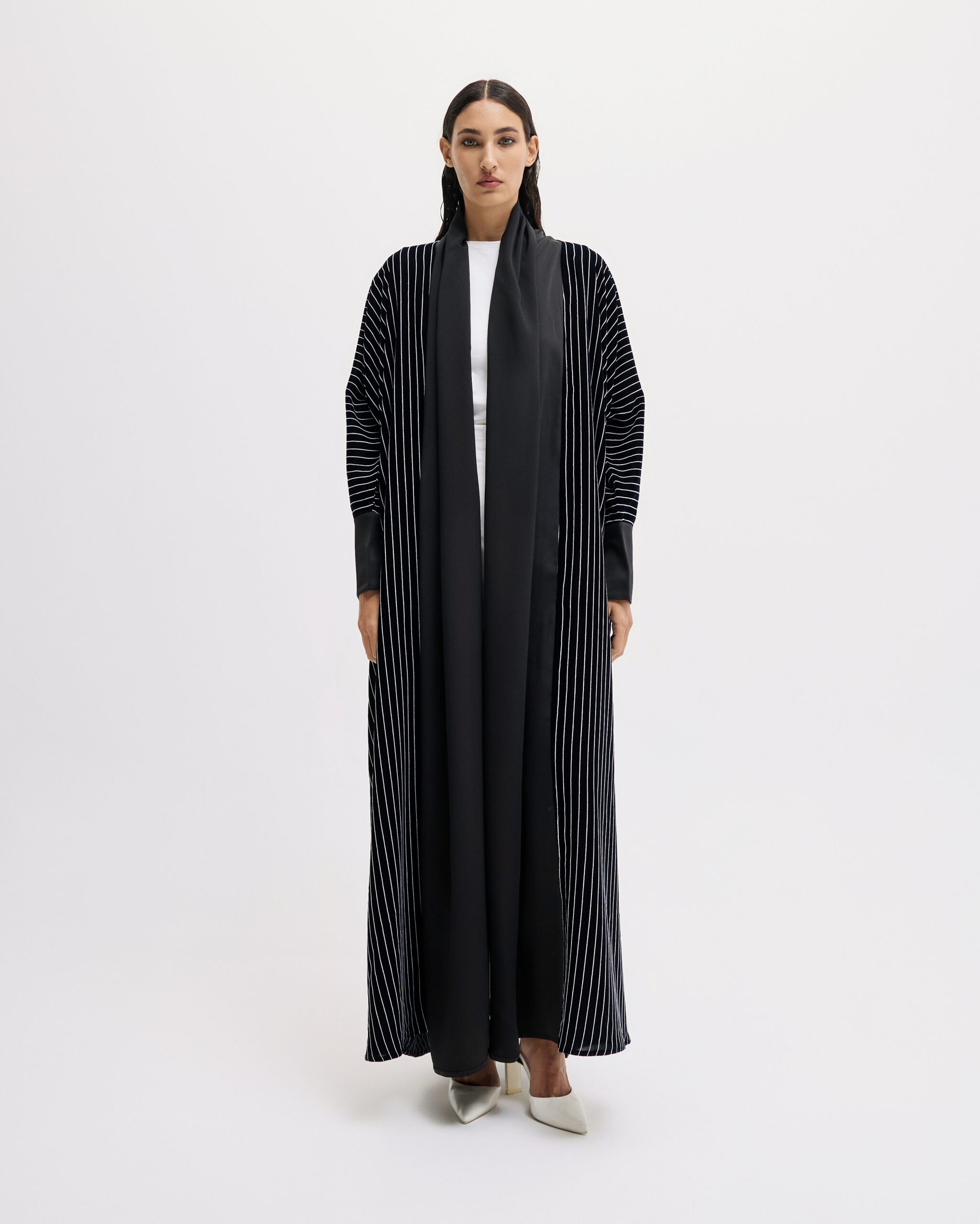 HA25-000W15 MAQMAL STRIPE