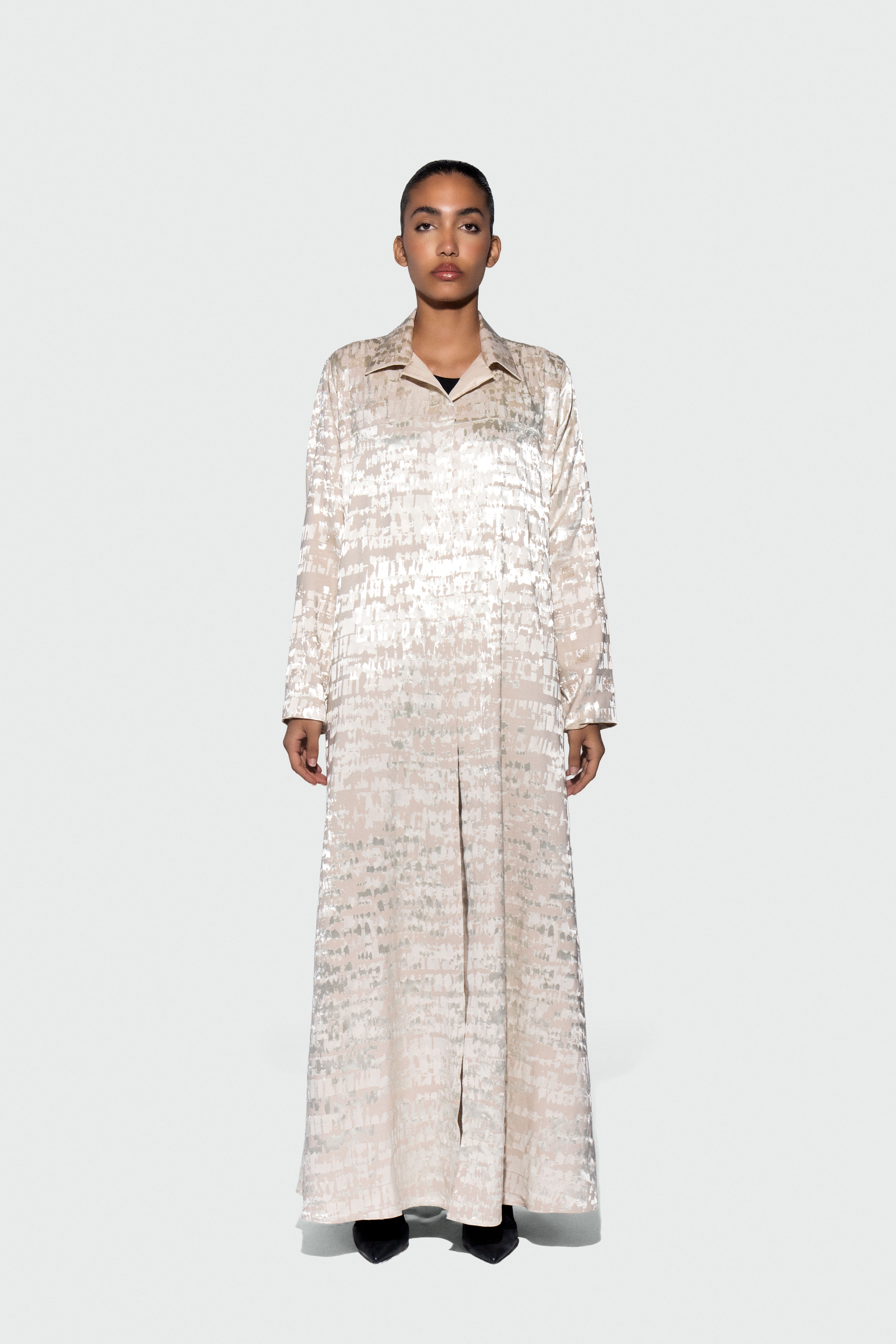 HA25-000W22 IVORY PATTERNS