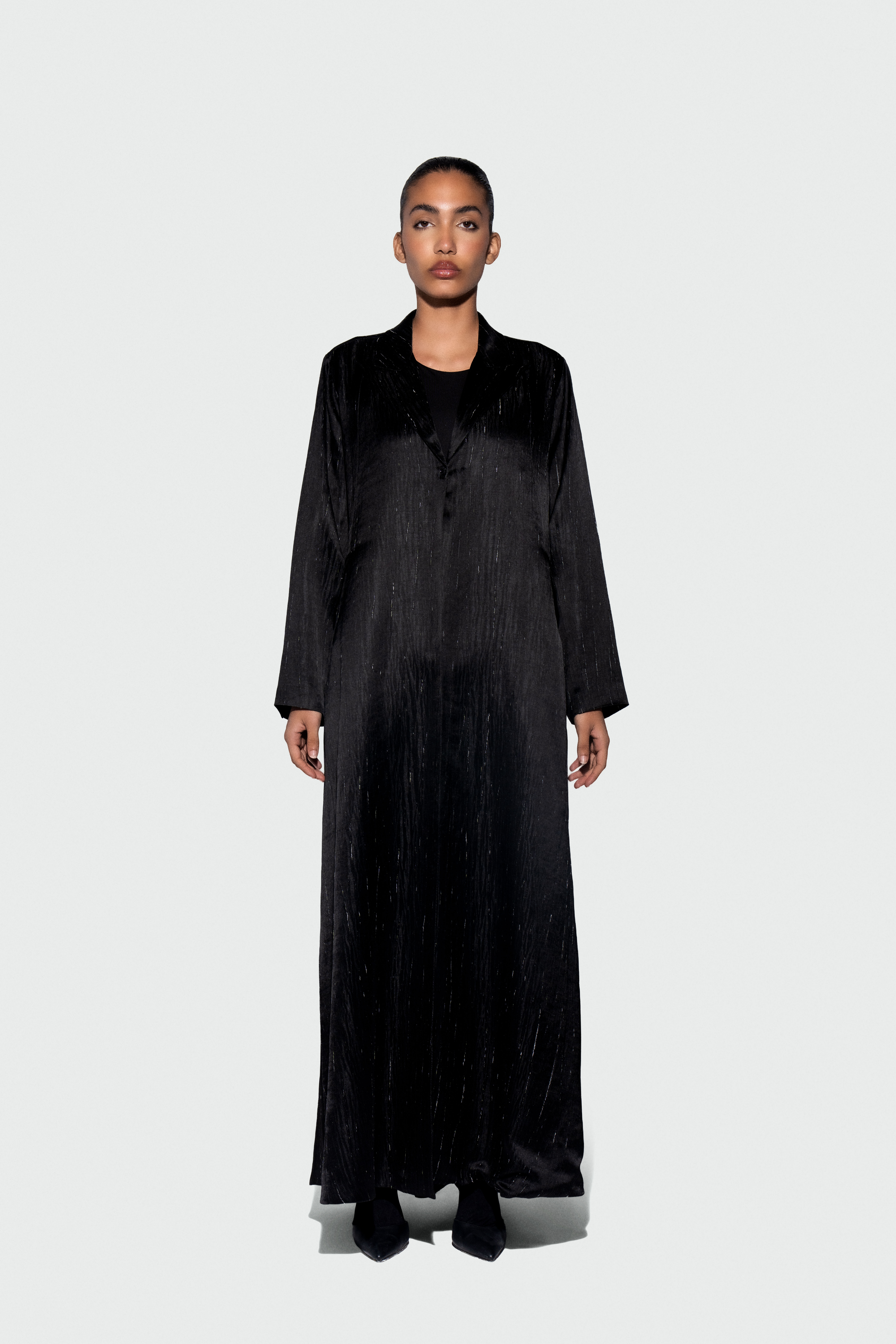 HA25-S00007 SILENT LINES