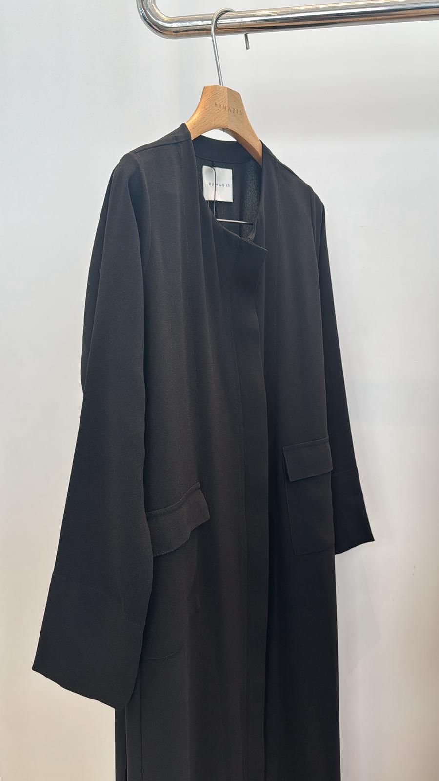 H25-H00001 HAJJ ABAYA