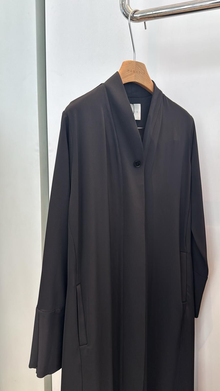 H25-H00002 HAJJ ABAYA